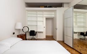 Altabella Design Apartment By Wonderful Italy
