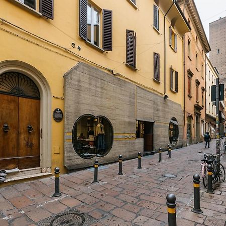 Altabella Design Apartment By Wonderful Italy Bologna Exterior foto