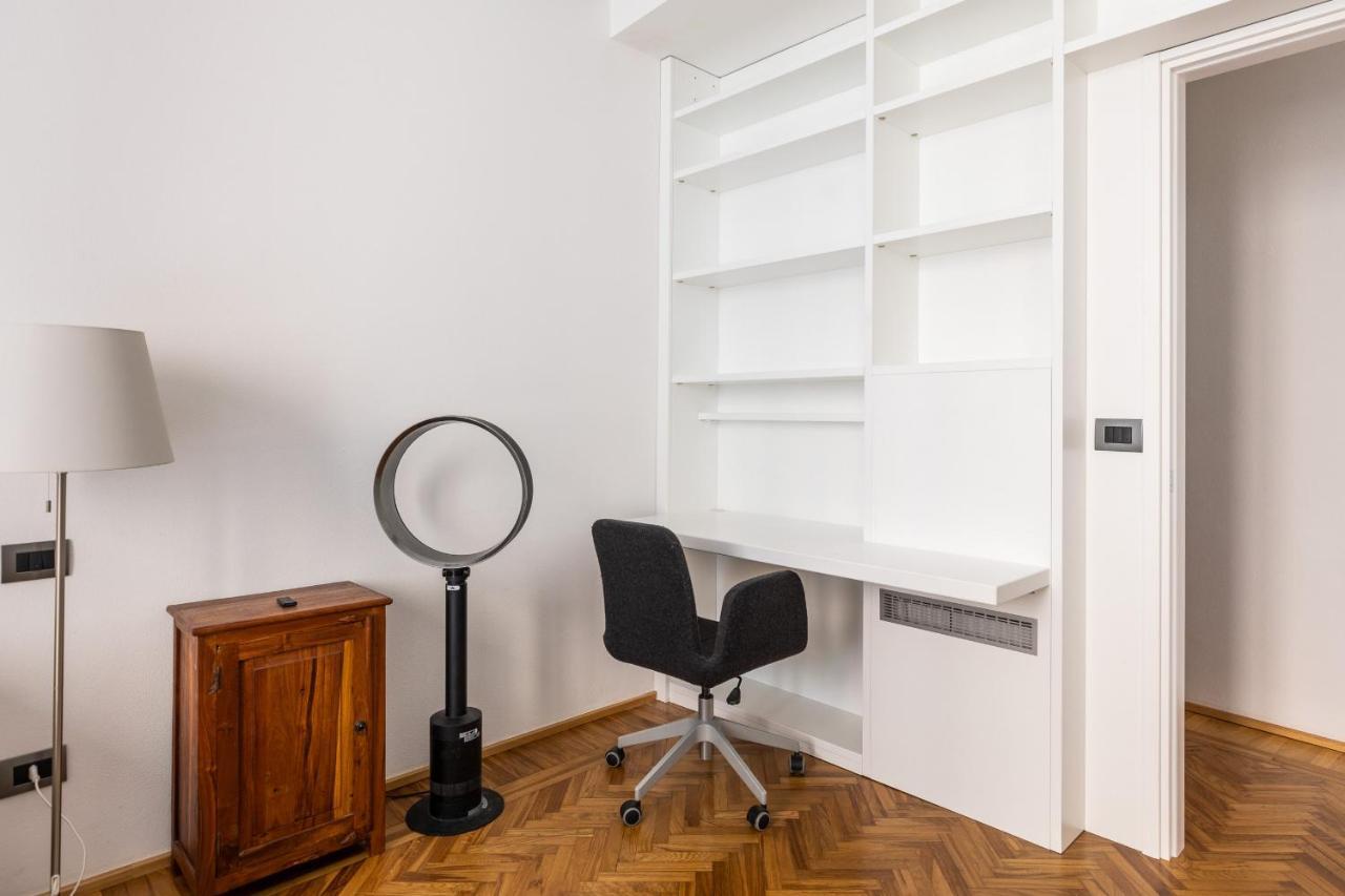 Altabella Design Apartment By Wonderful Italy Bologna Exterior foto