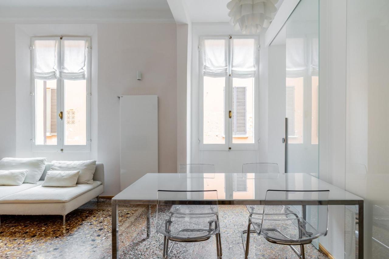 Altabella Design Apartment By Wonderful Italy Bologna Exterior foto