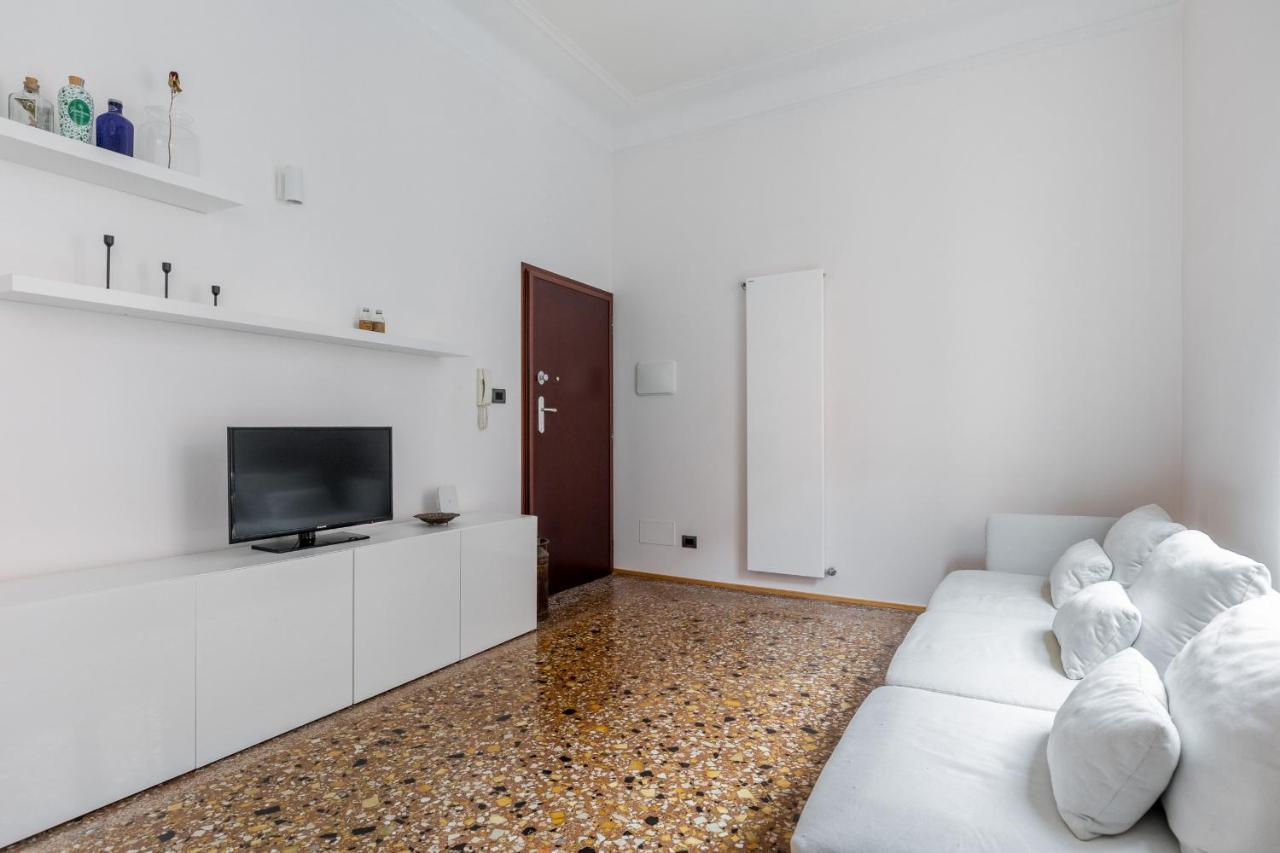 Altabella Design Apartment By Wonderful Italy Bologna Exterior foto