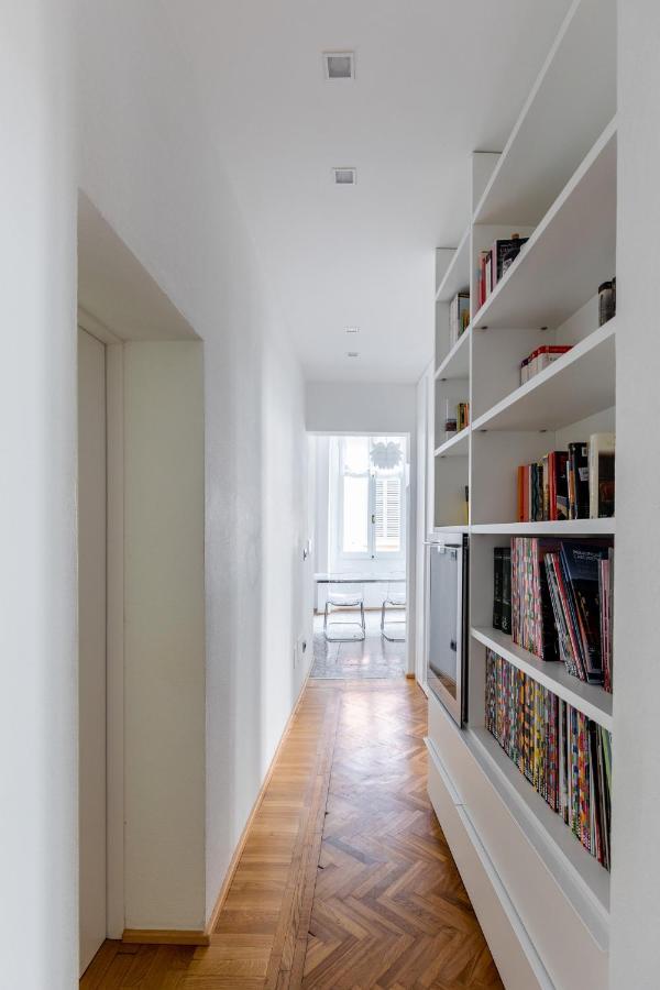 Altabella Design Apartment By Wonderful Italy Bologna Exterior foto