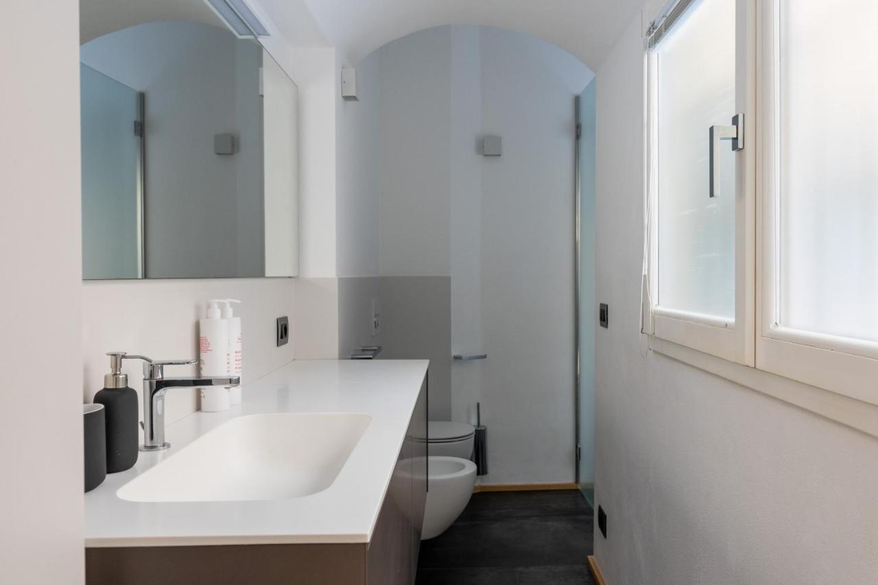 Altabella Design Apartment By Wonderful Italy Bologna Exterior foto