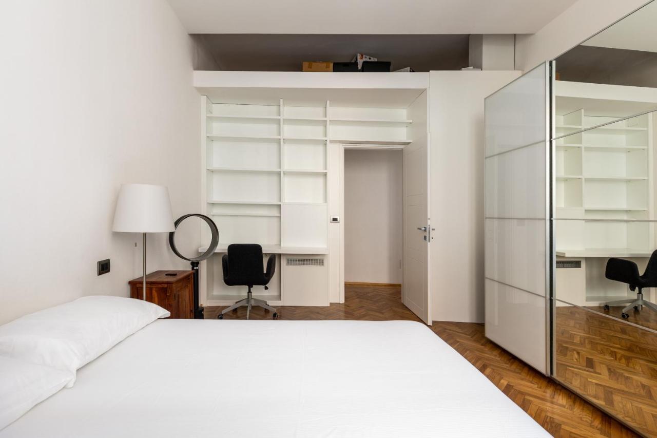 Altabella Design Apartment By Wonderful Italy Bologna Exterior foto