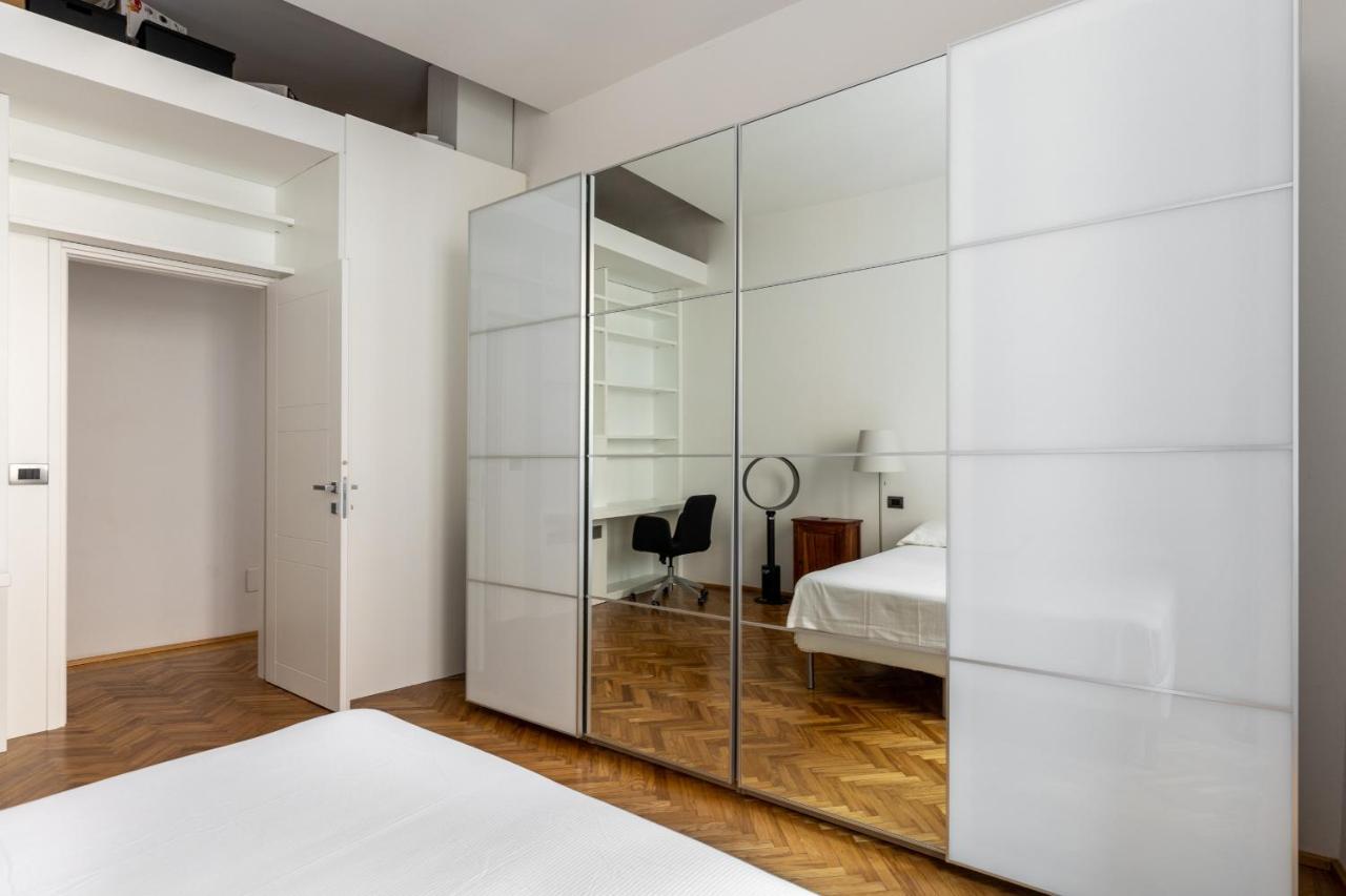 Altabella Design Apartment By Wonderful Italy Bologna Exterior foto