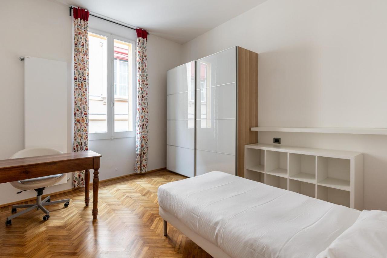 Altabella Design Apartment By Wonderful Italy Bologna Exterior foto