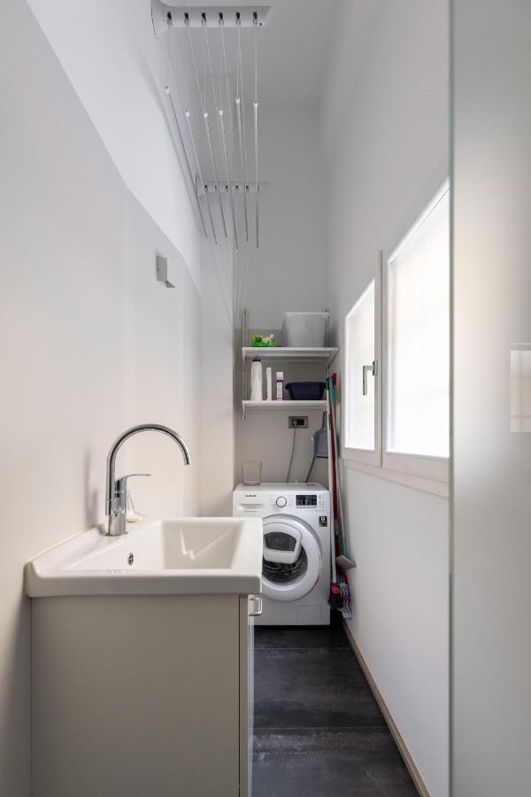 Altabella Design Apartment By Wonderful Italy Bologna Exterior foto