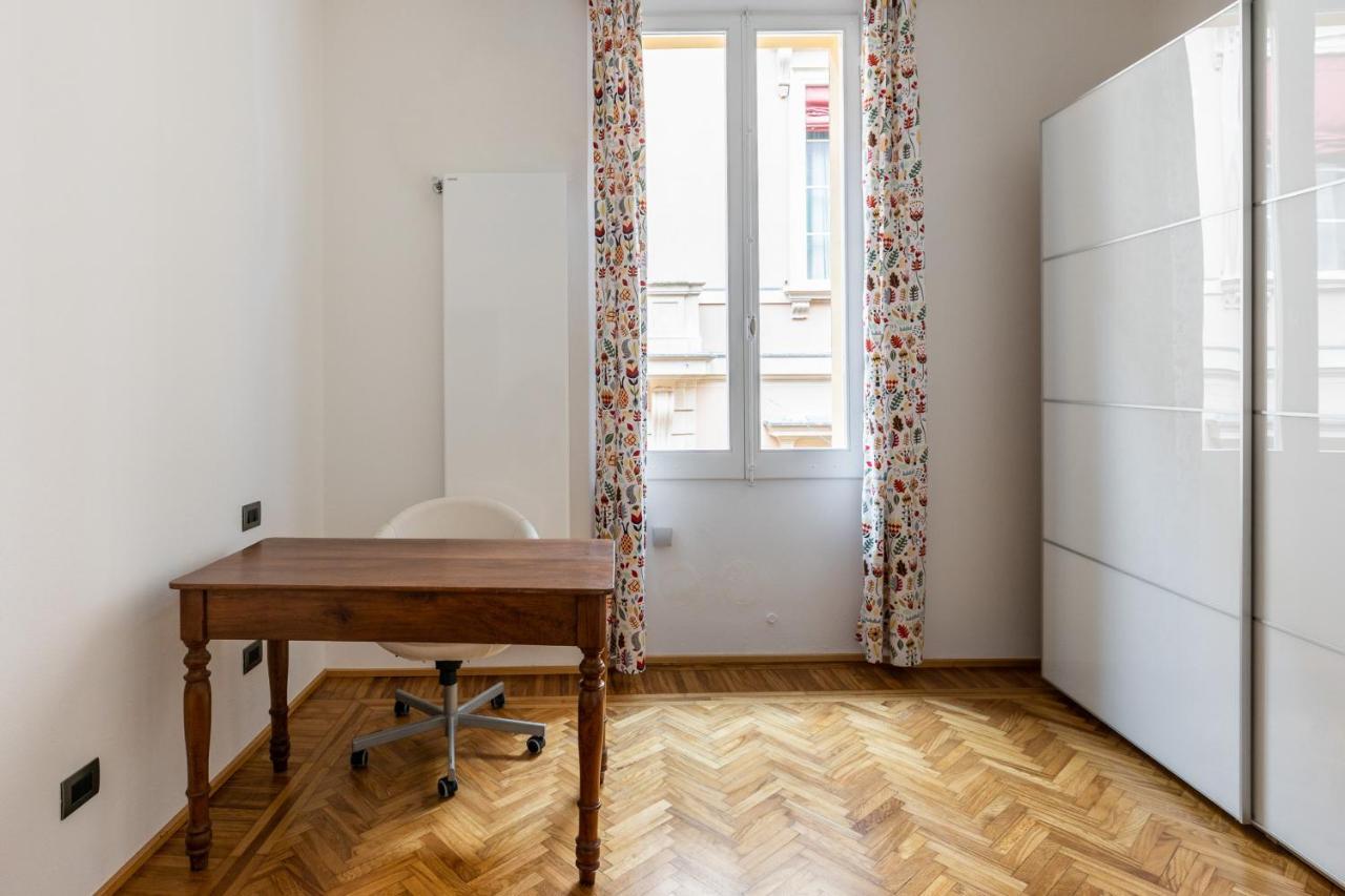 Altabella Design Apartment By Wonderful Italy Bologna Exterior foto