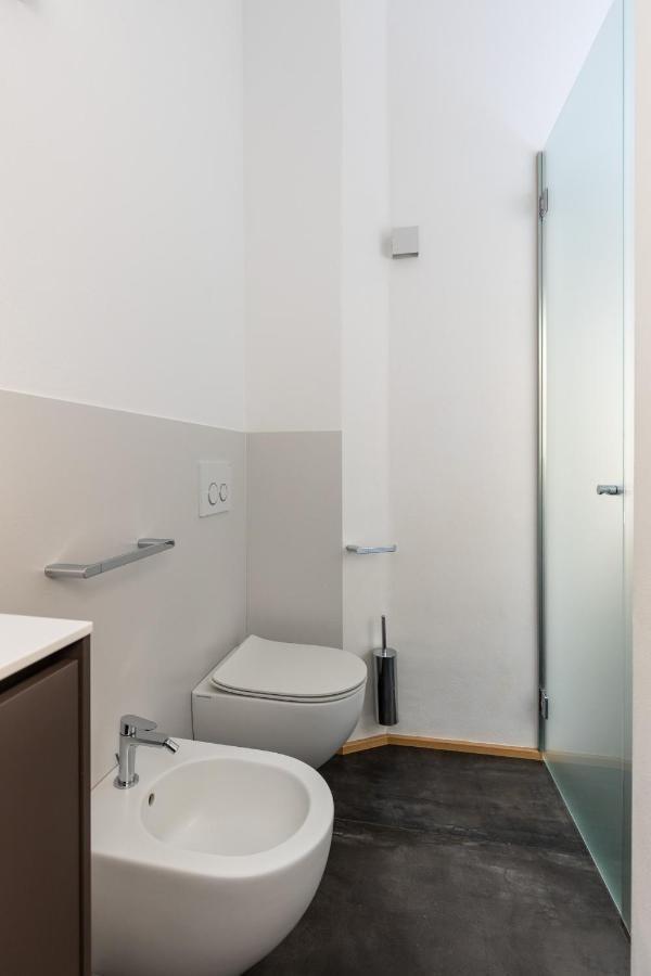 Altabella Design Apartment By Wonderful Italy Bologna Exterior foto
